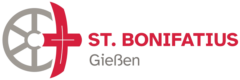 Logo St. Bonifatius Giessen